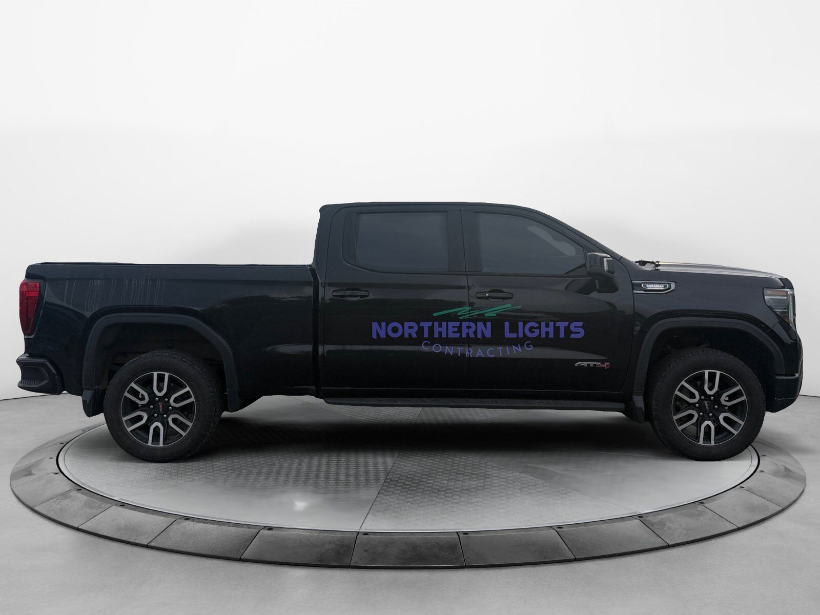 2022 GMC Sierra