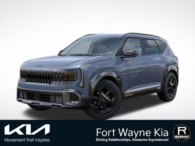 2027 KIA Seltos