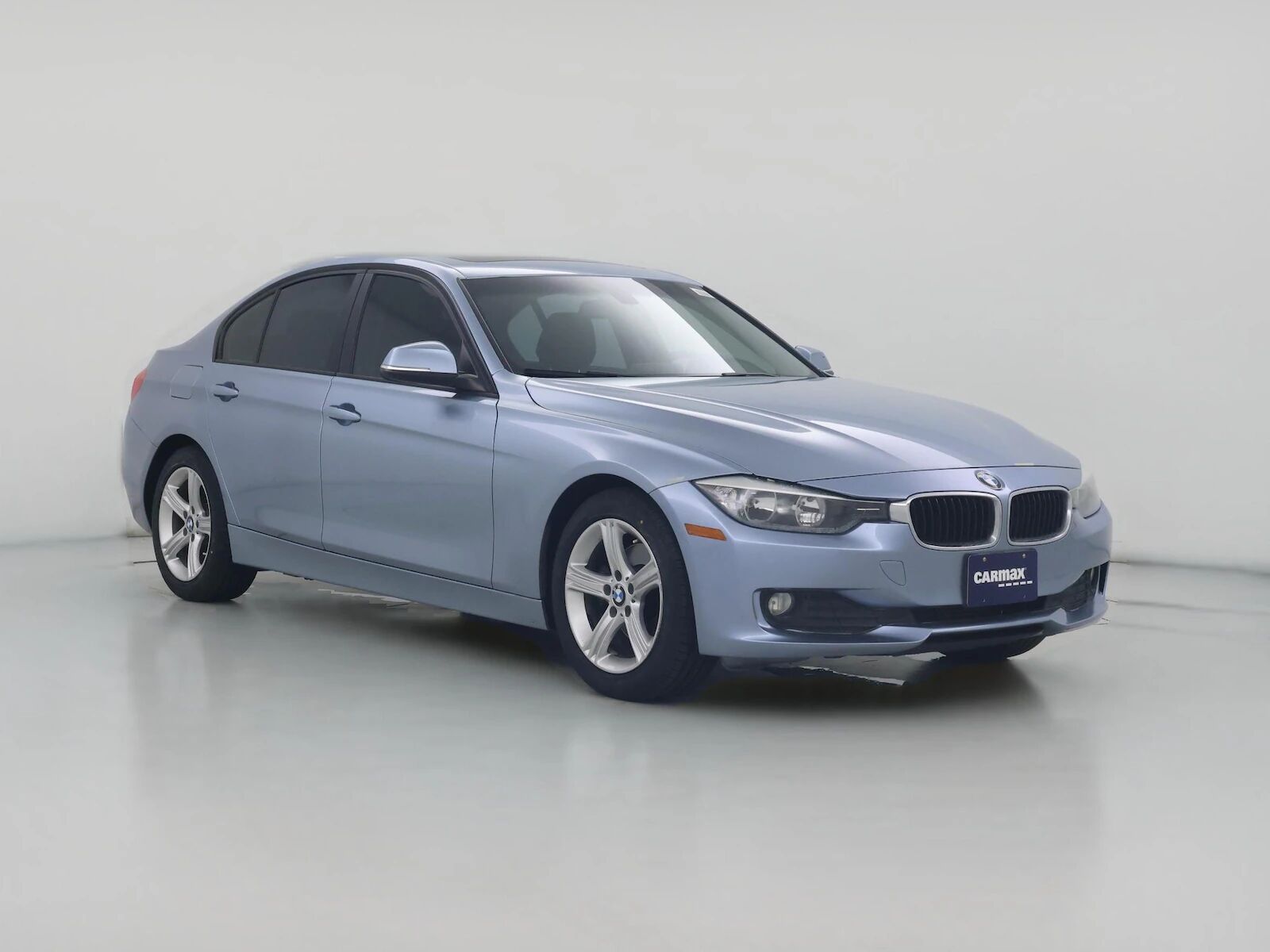 2014 BMW 3 Series