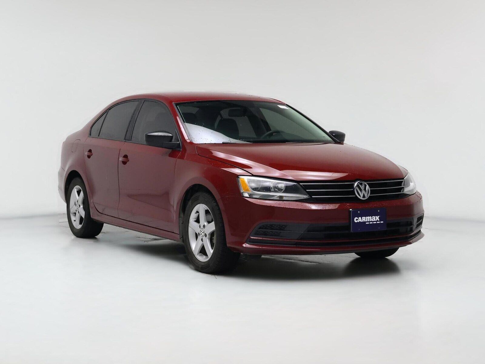 2016 VOLKSWAGEN Jetta