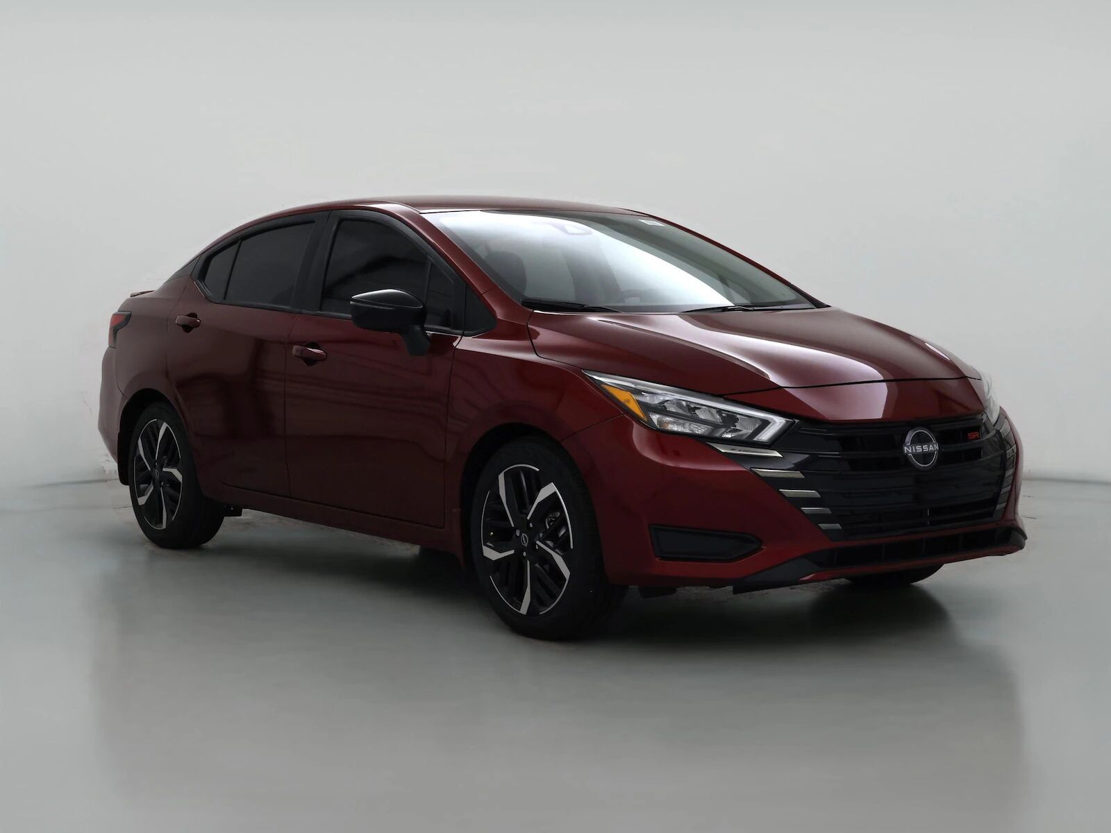 2025 NISSAN Versa
