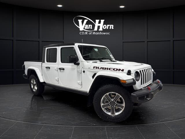 2023 JEEP Gladiator