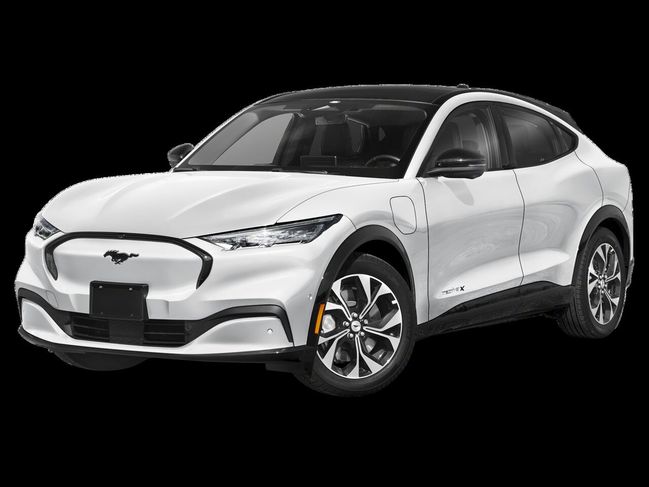 2023 FORD Mustang