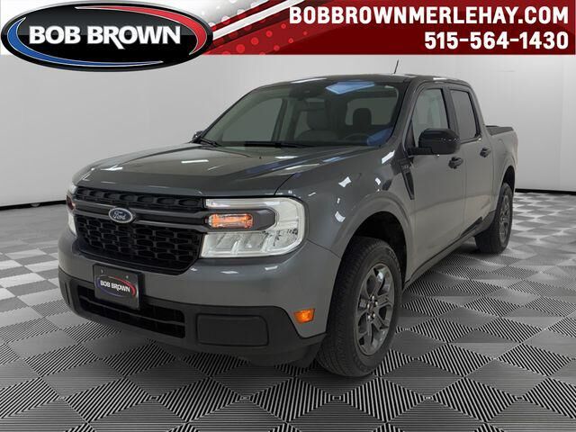 2024 FORD Maverick