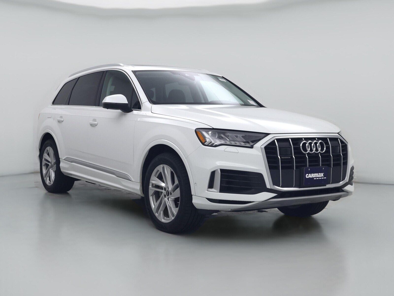 2024 AUDI Q7