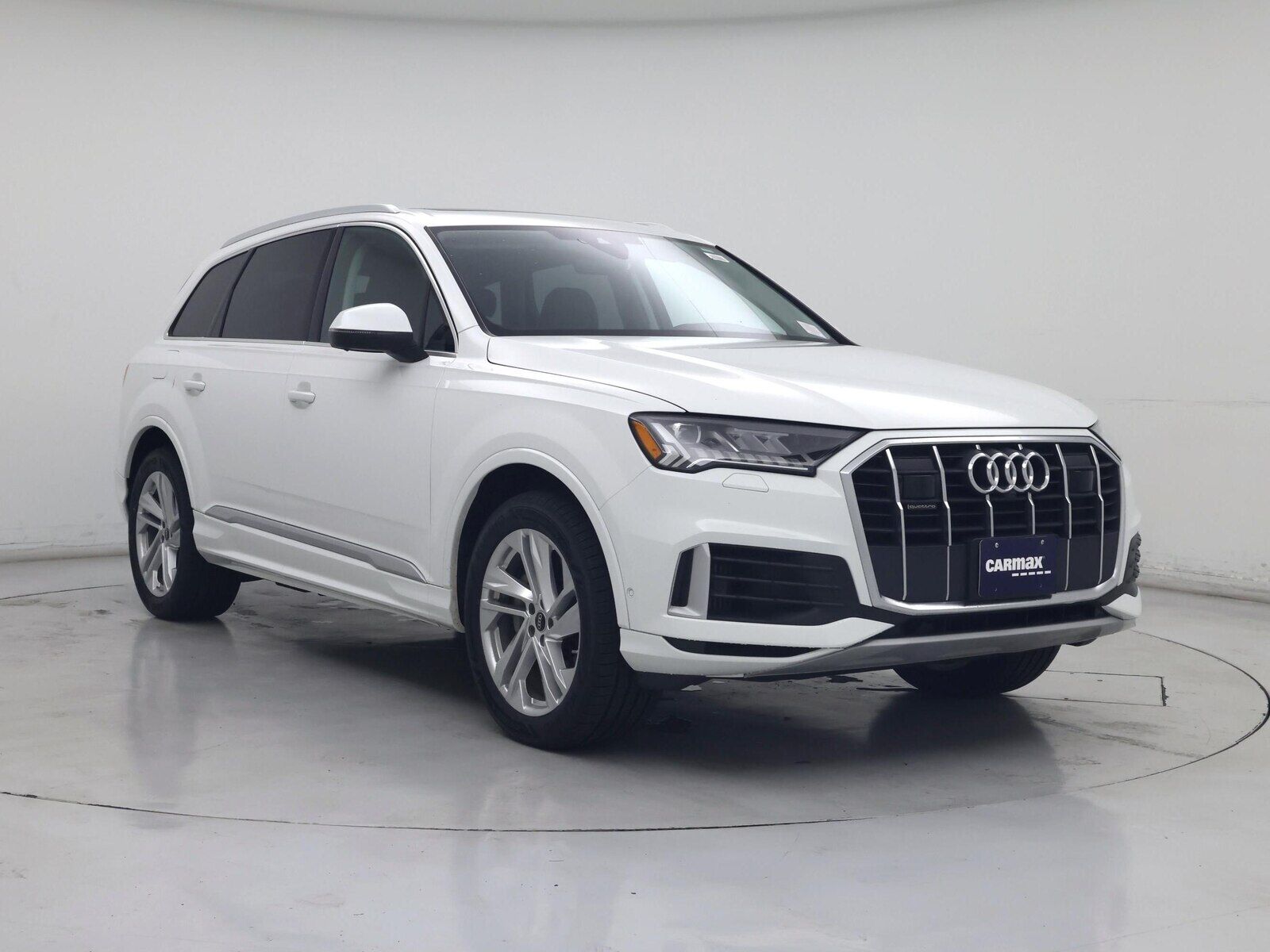 2024 Audi Q7