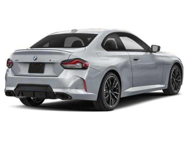 2027 BMW M2