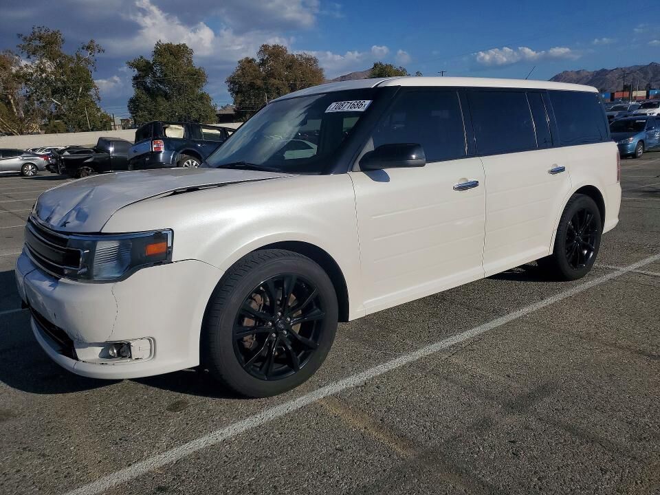 2016 FORD Flex