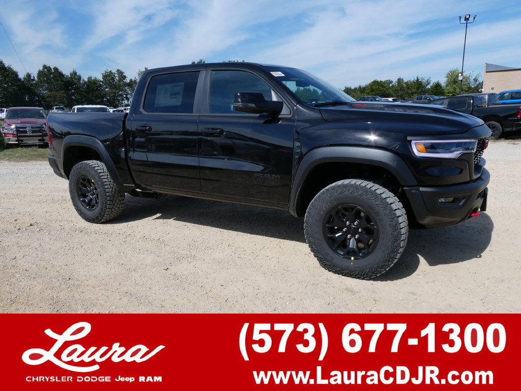 2027 RAM 1500