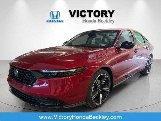 2026 HONDA Accord