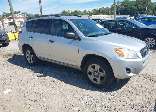 2012 TOYOTA RAV4