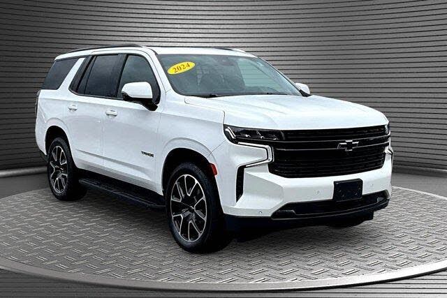 2023 CHEVROLET Silverado