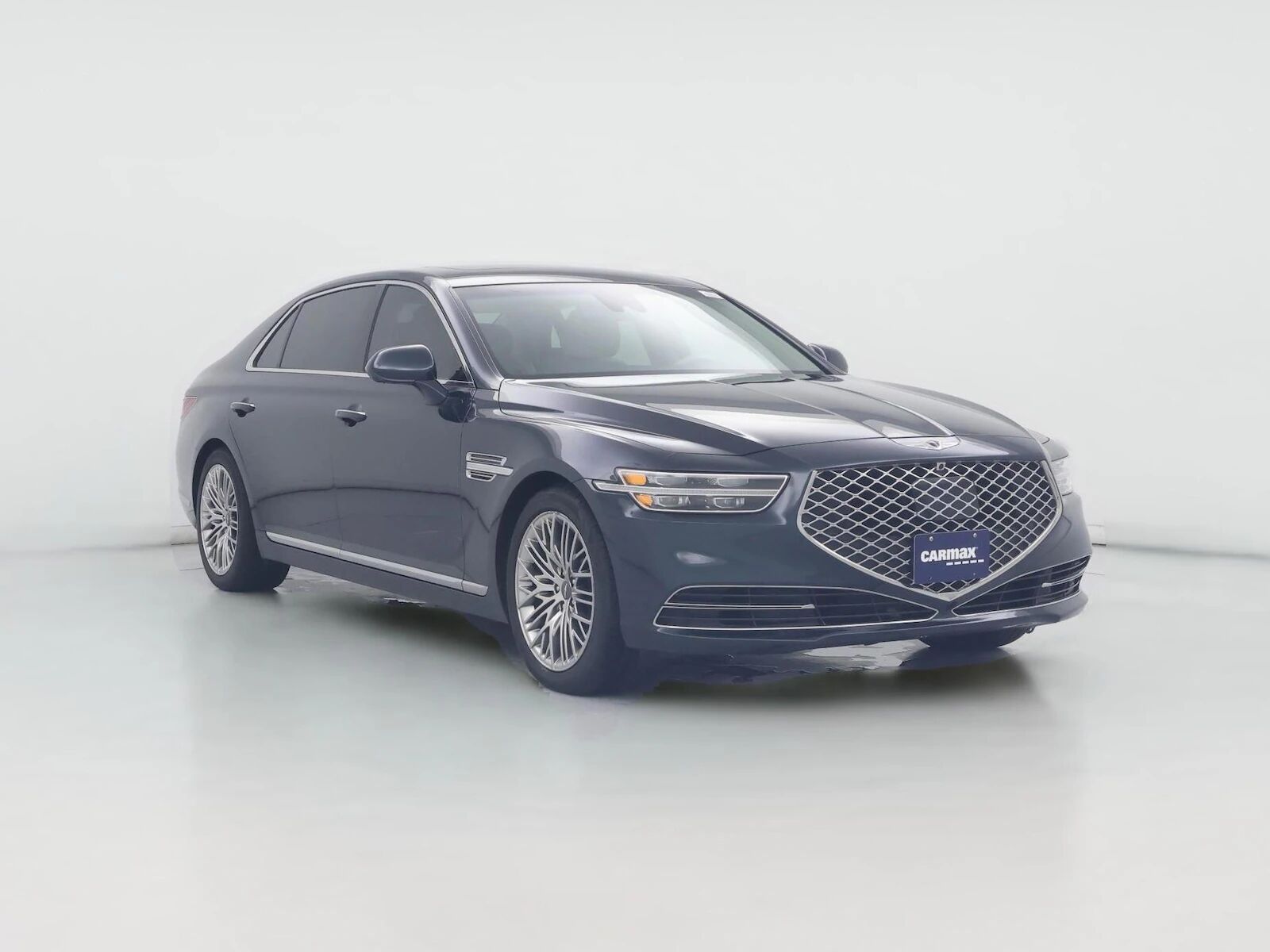 2022 GENESIS G90