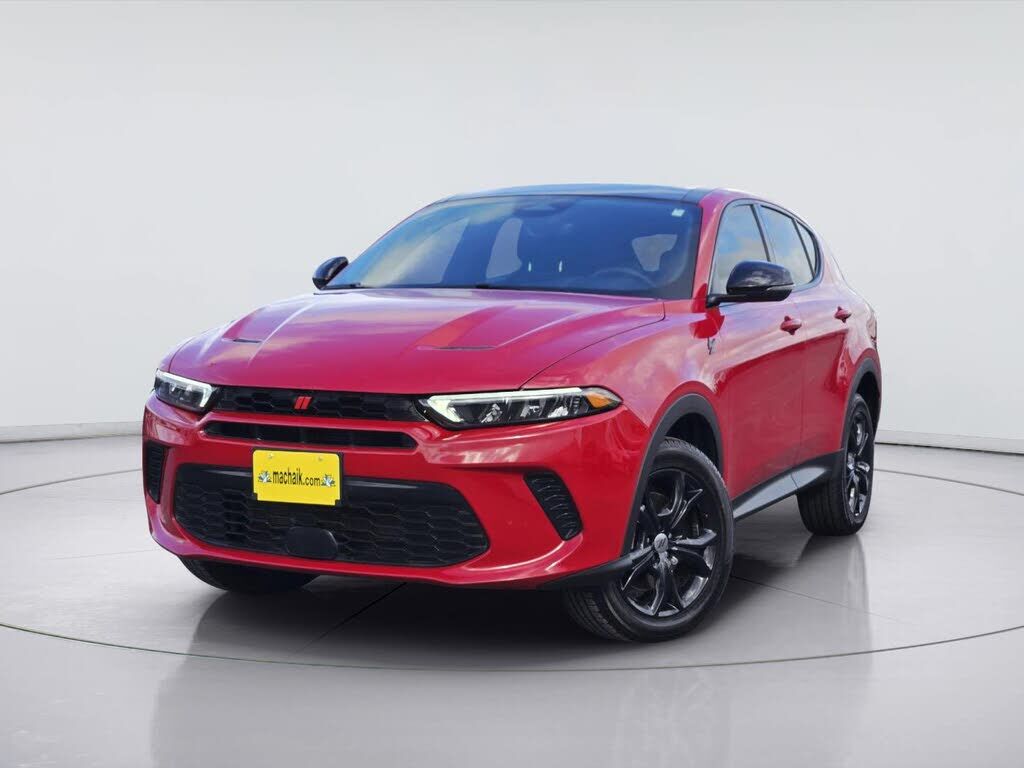 2024 DODGE HORNET
