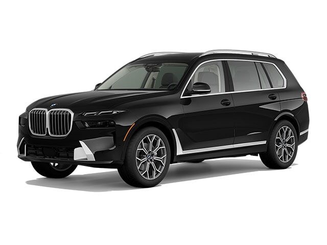 2023 BMW X7