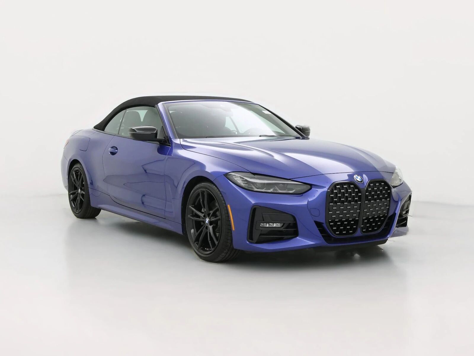 2022 BMW 4 Series