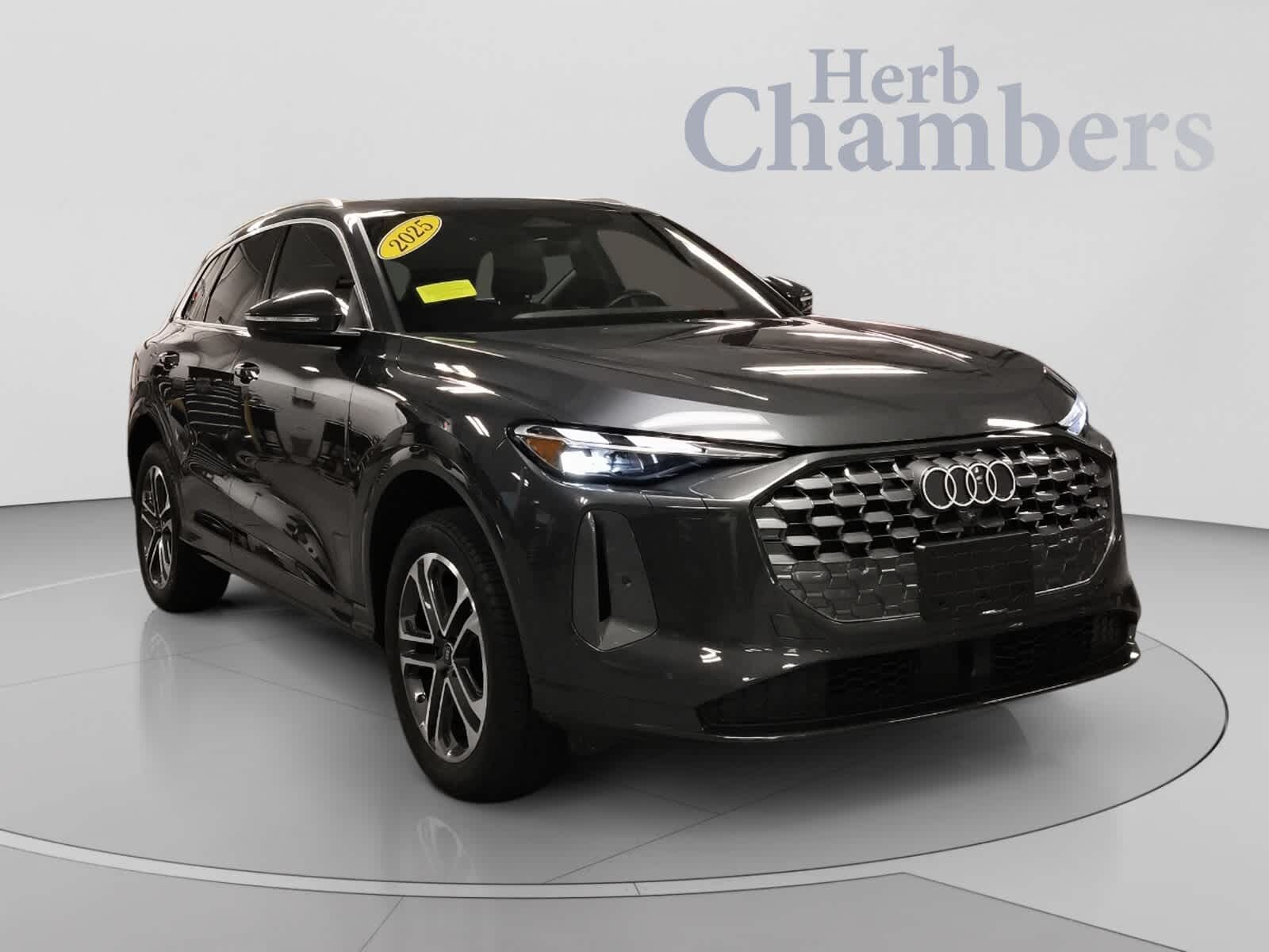 2025 AUDI Q5