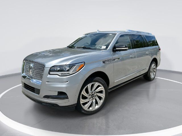 2024 LINCOLN Navigator L
