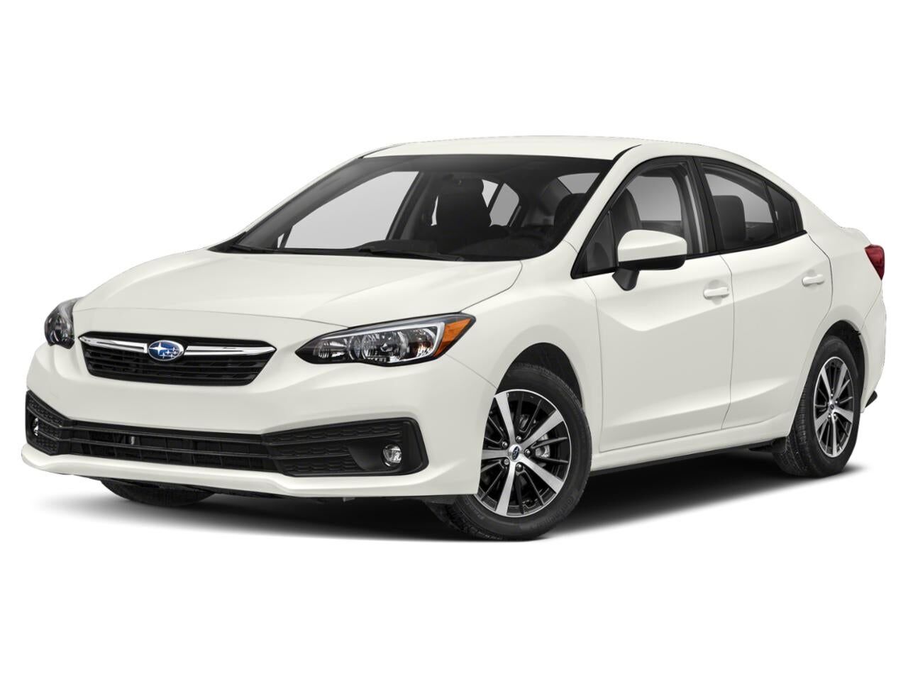 2023 SUBARU Impreza