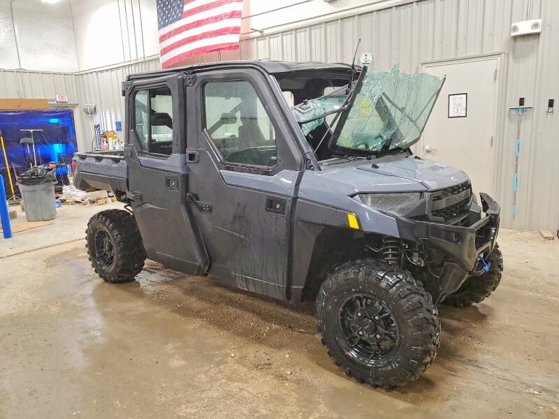 2026 POLARIS Ranger