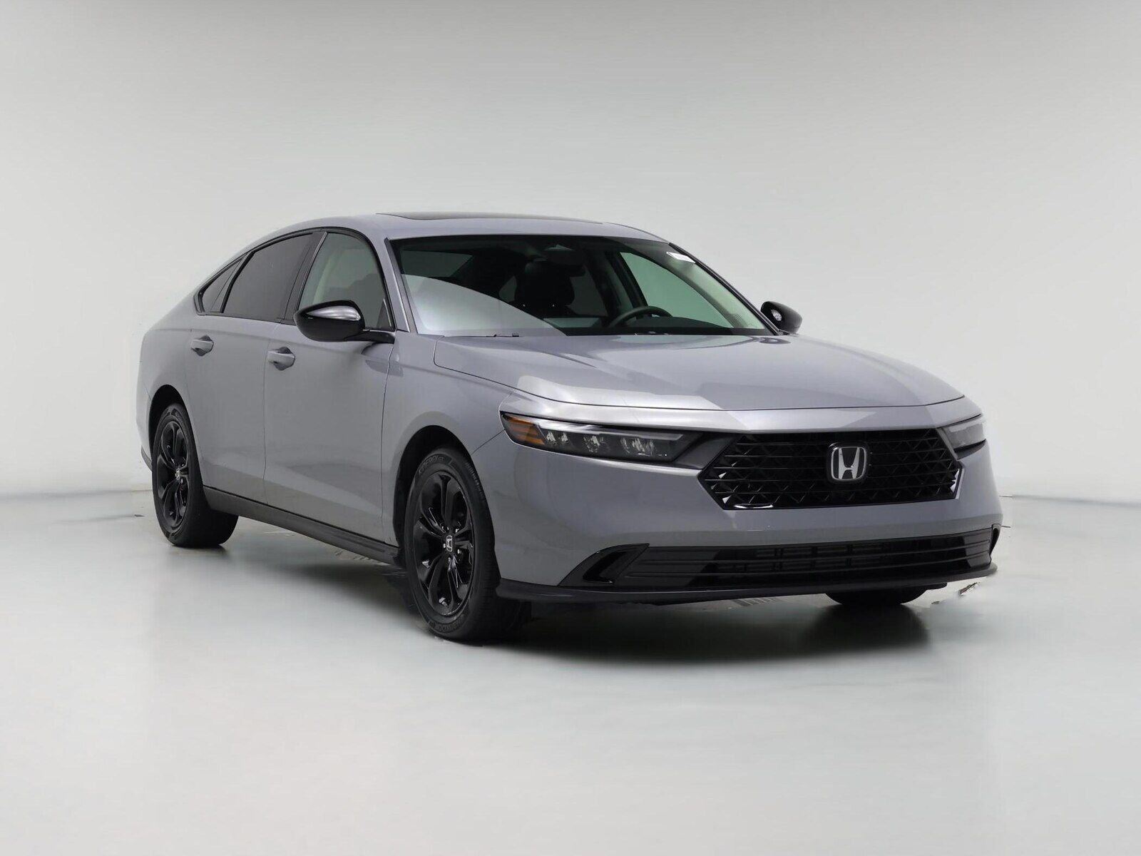 2025 HONDA Accord