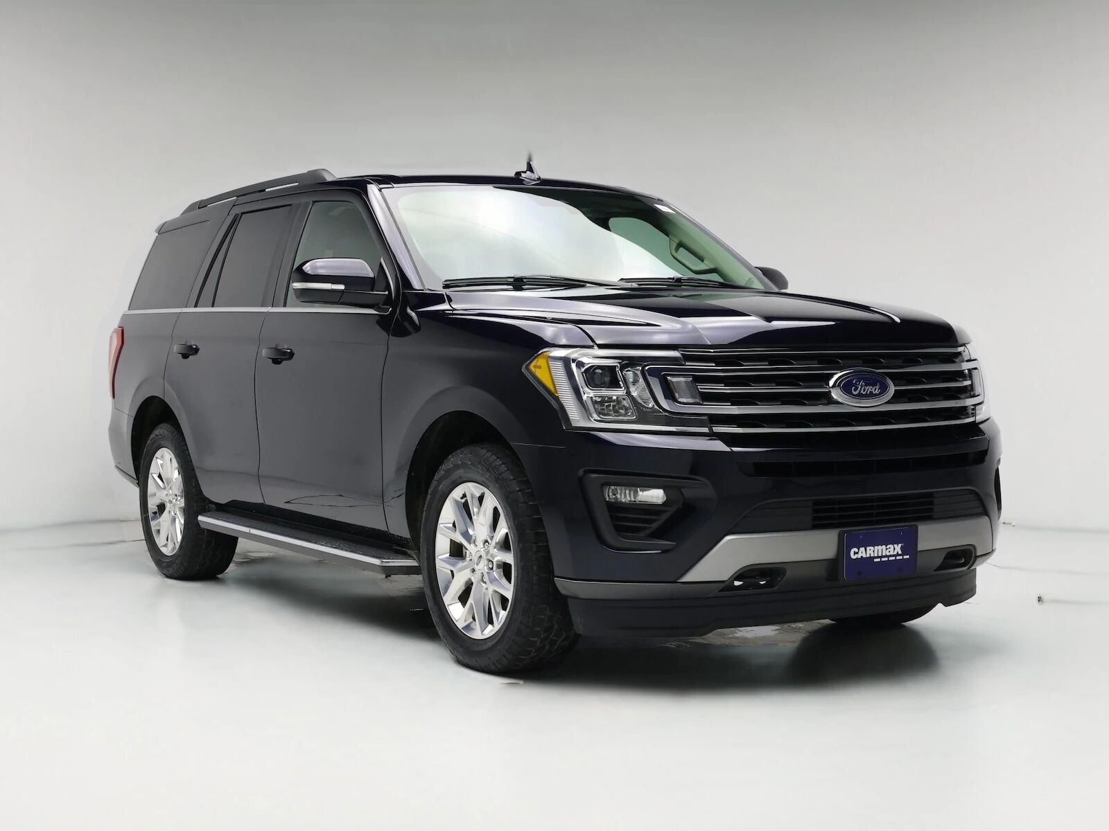 2021 FORD Expedition