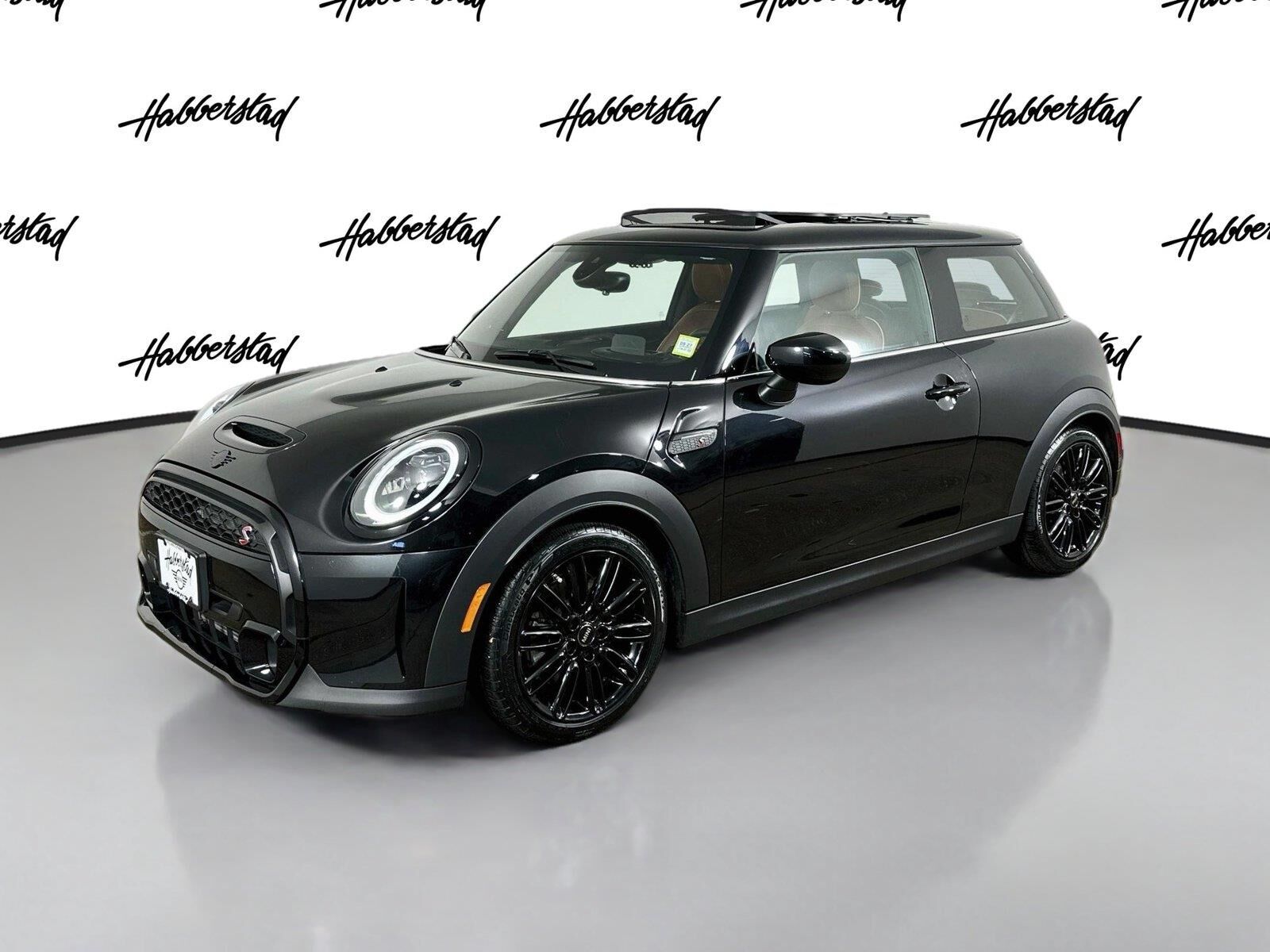 2024 MINI Hardtop