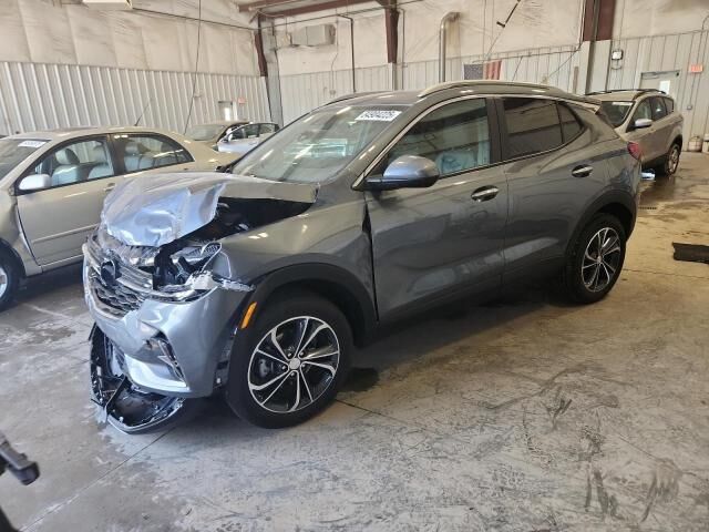 2022 BUICK Encore GX