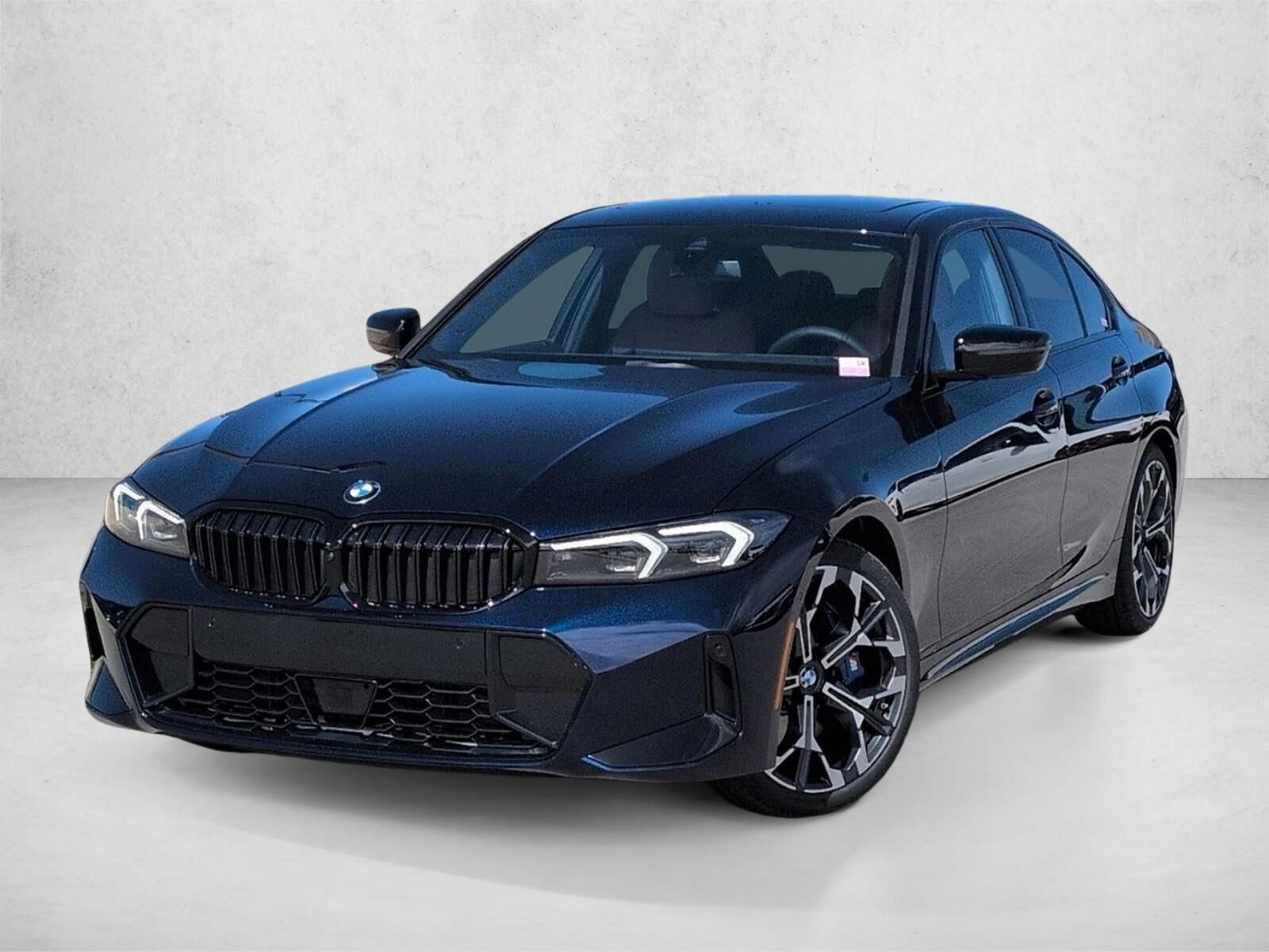 2026 BMW 3 Series