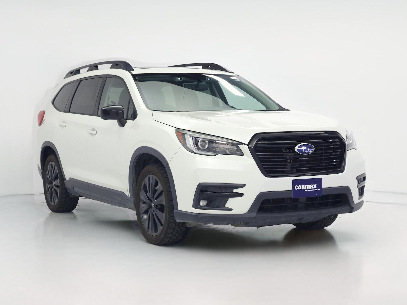 2022 SUBARU Ascent
