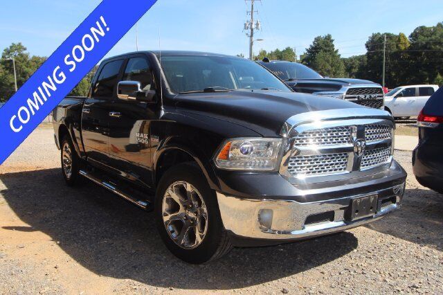 2013 RAM 1500