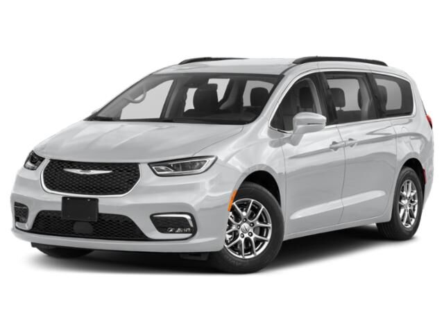 2021 CHRYSLER Pacifica