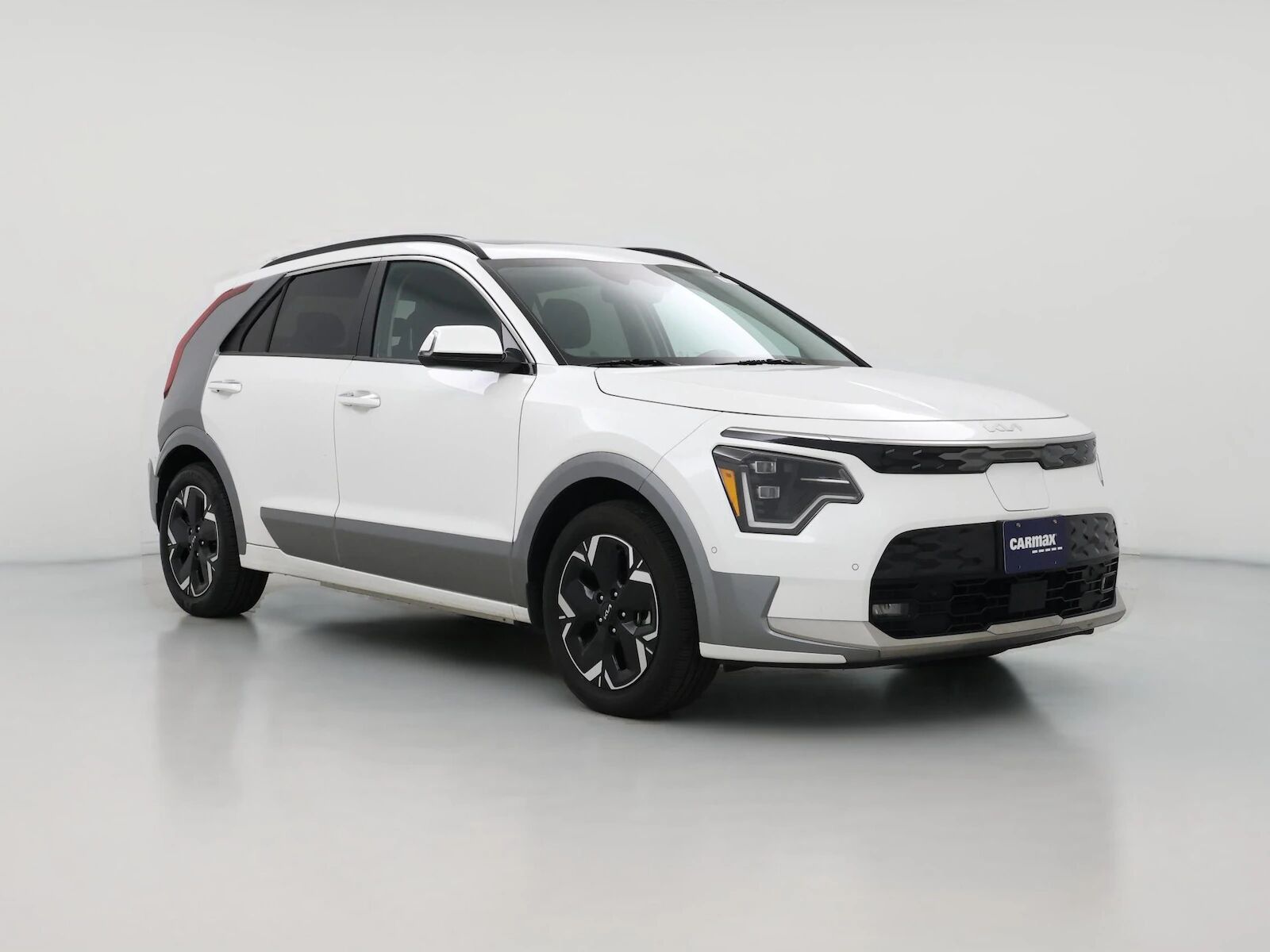 2024 KIA Niro