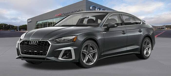 2023 AUDI A5