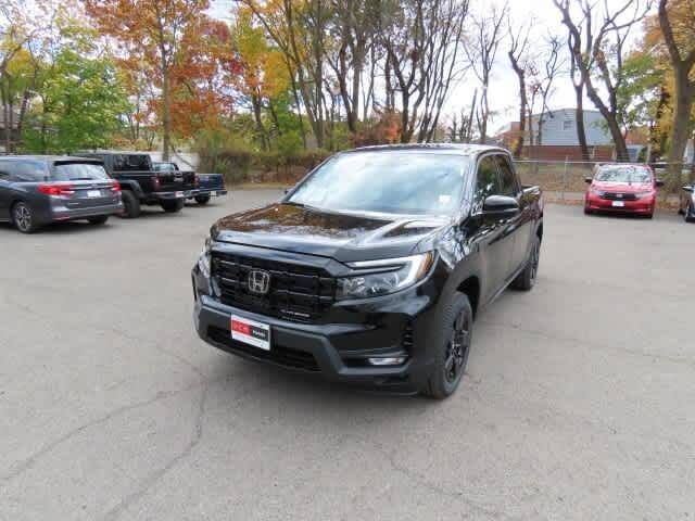2026 HONDA Ridgeline