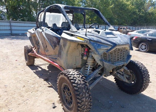 2022 POLARIS RZR
