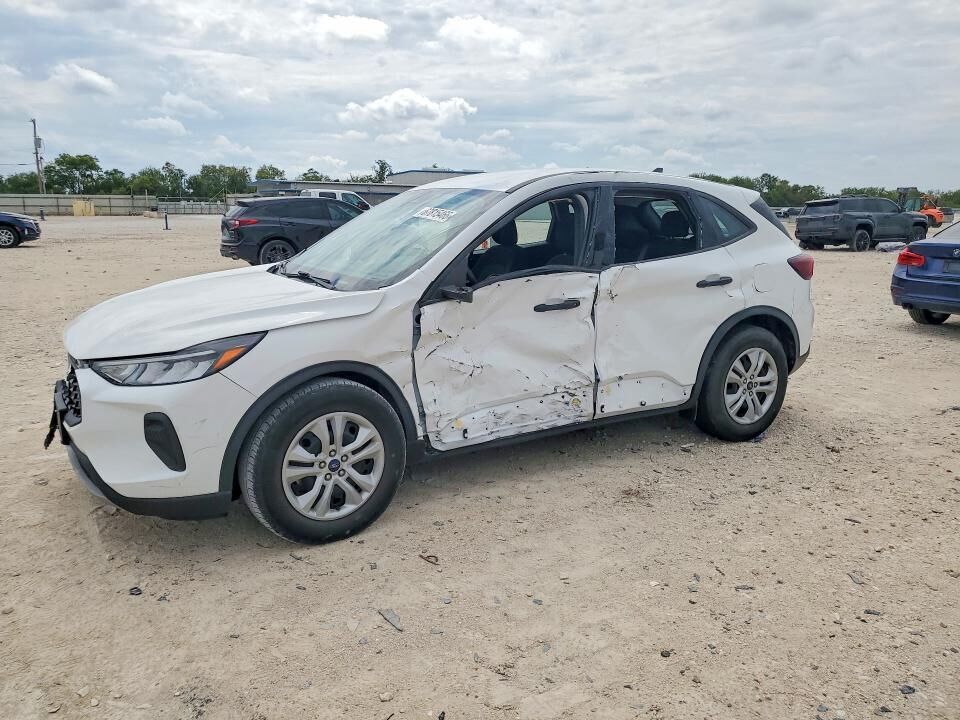 2023 FORD Escape