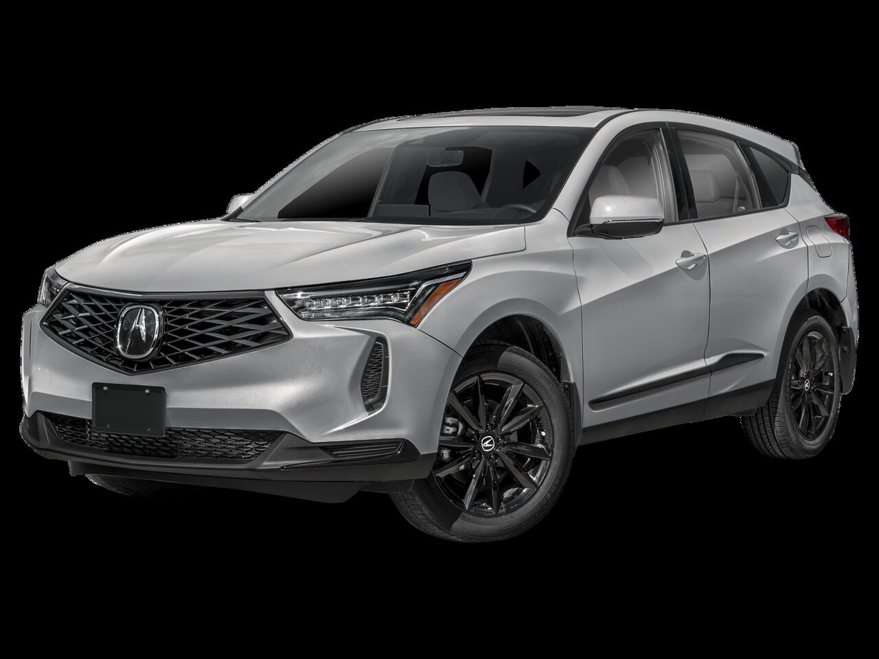 2026 ACURA RDX