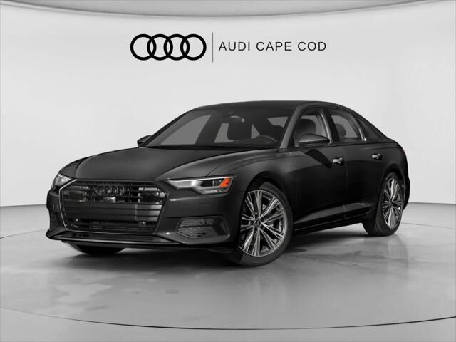 2023 AUDI A6
