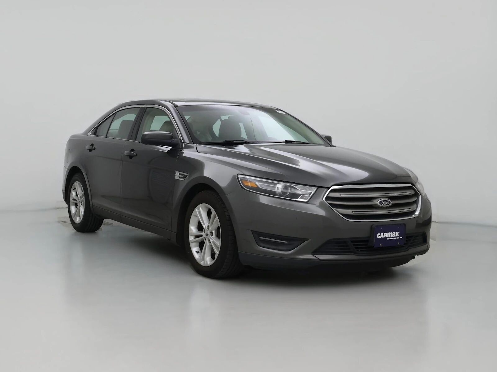 2016 FORD Taurus
