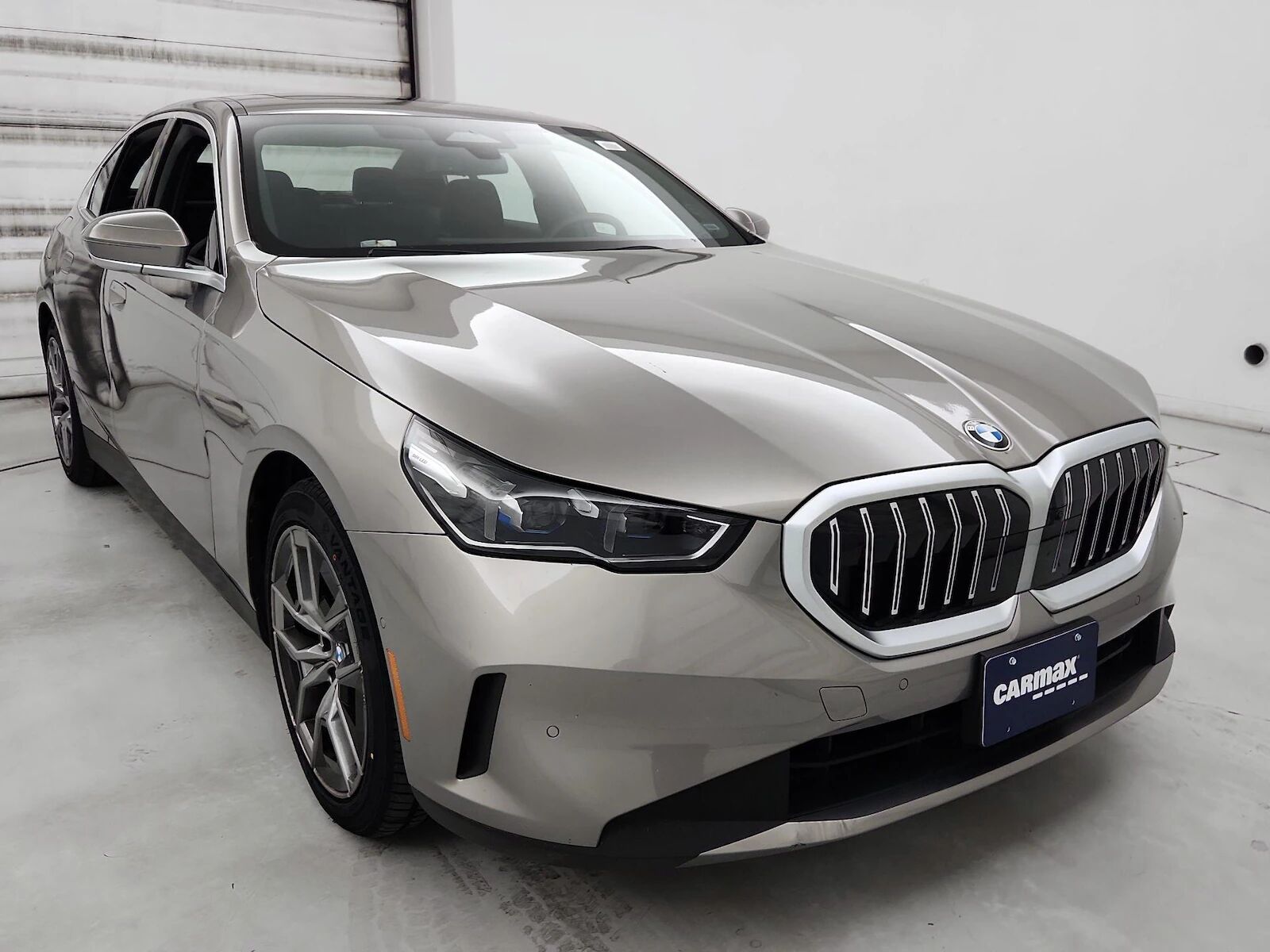 2026 BMW 5 Series