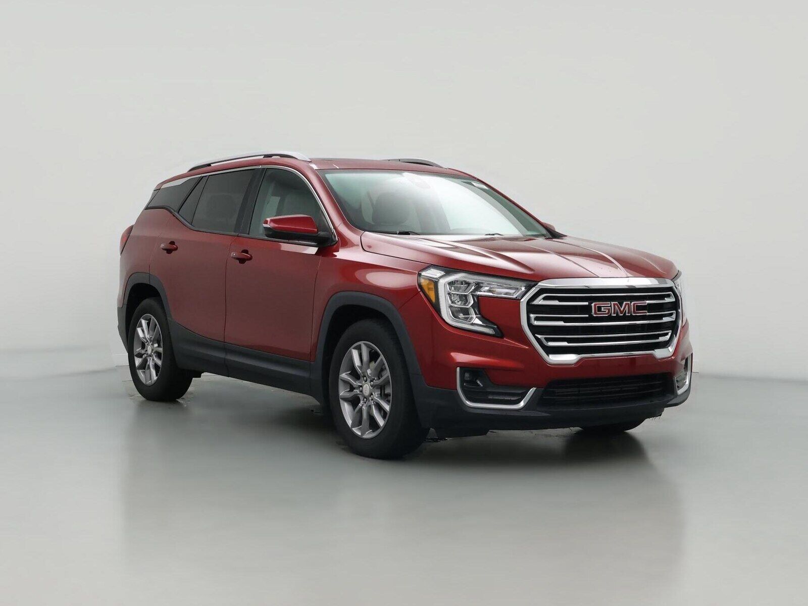 2022 GMC Terrain