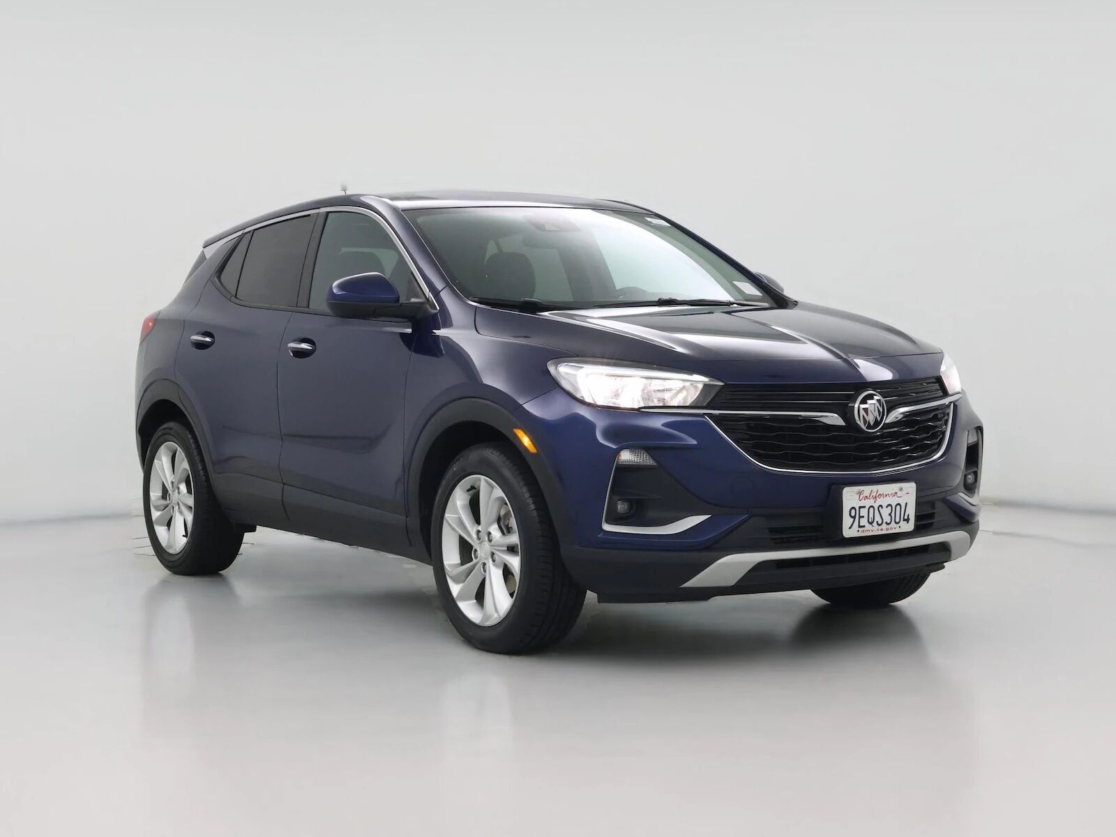 2023 BUICK Encore GX