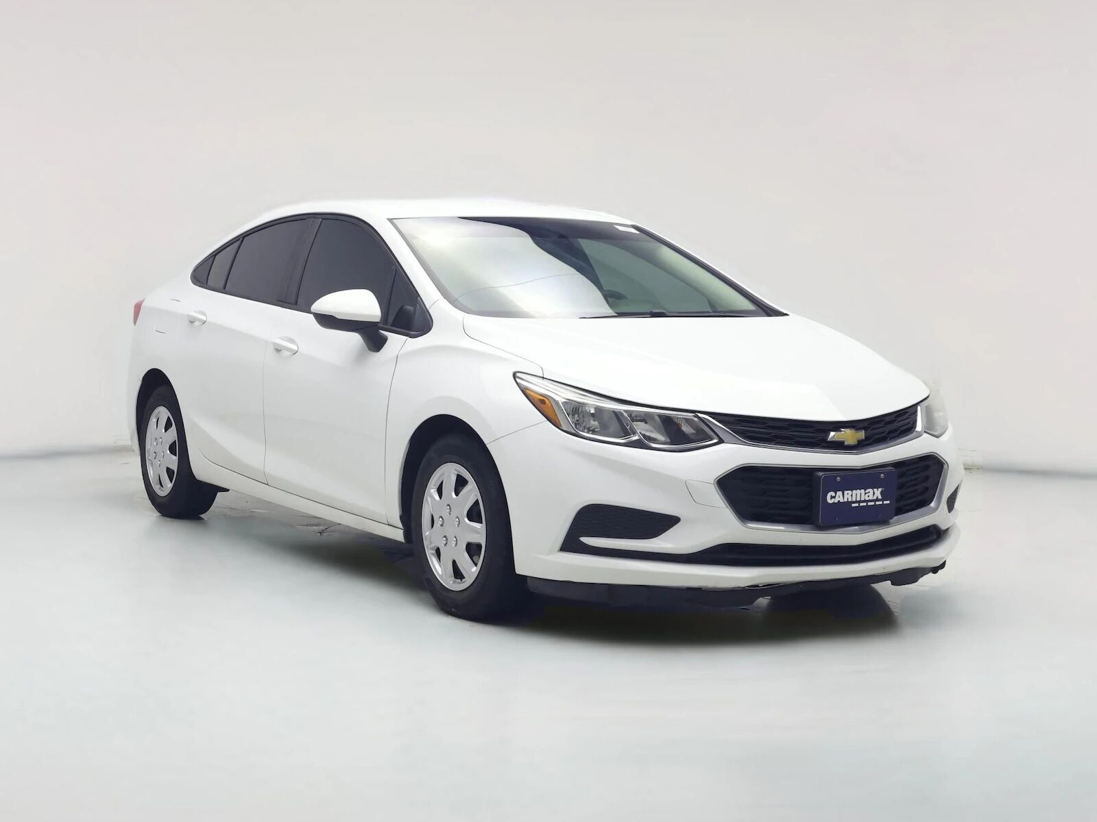 2018 CHEVROLET Cruze