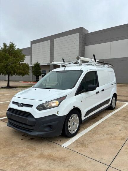 2016 FORD Transit