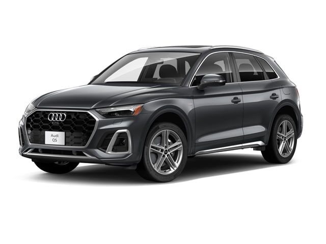 2021 AUDI Q5 e