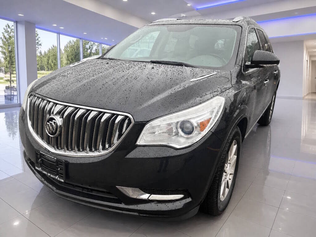 2013 BUICK Enclave