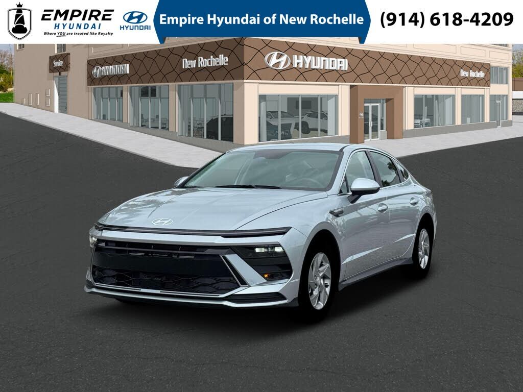 2026 HYUNDAI Sonata