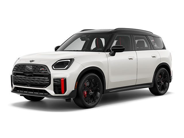 2025 MINI Countryman