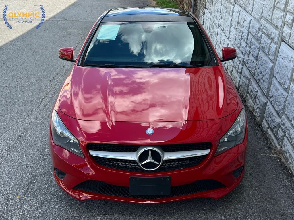 2014 Mercedes-Benz C-Class